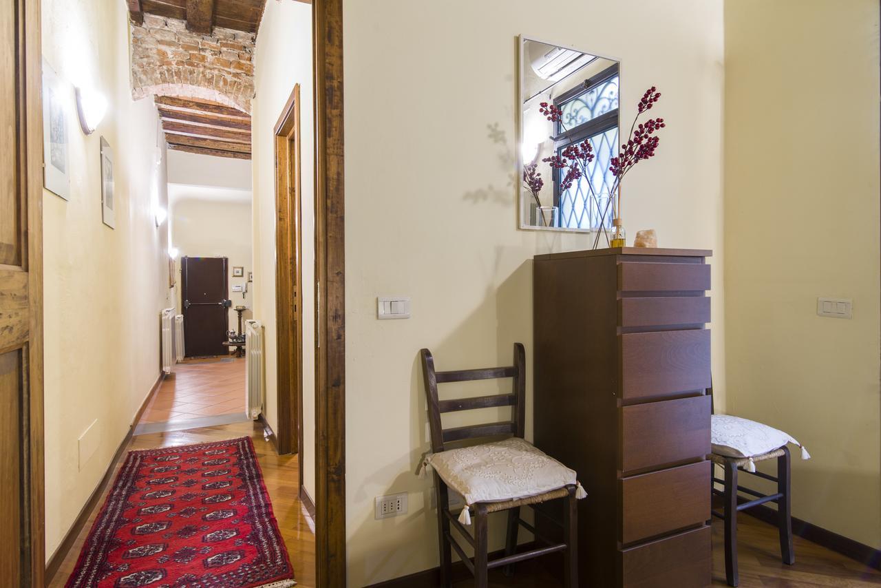 Florence Ariento Romantic Apartment Экстерьер фото