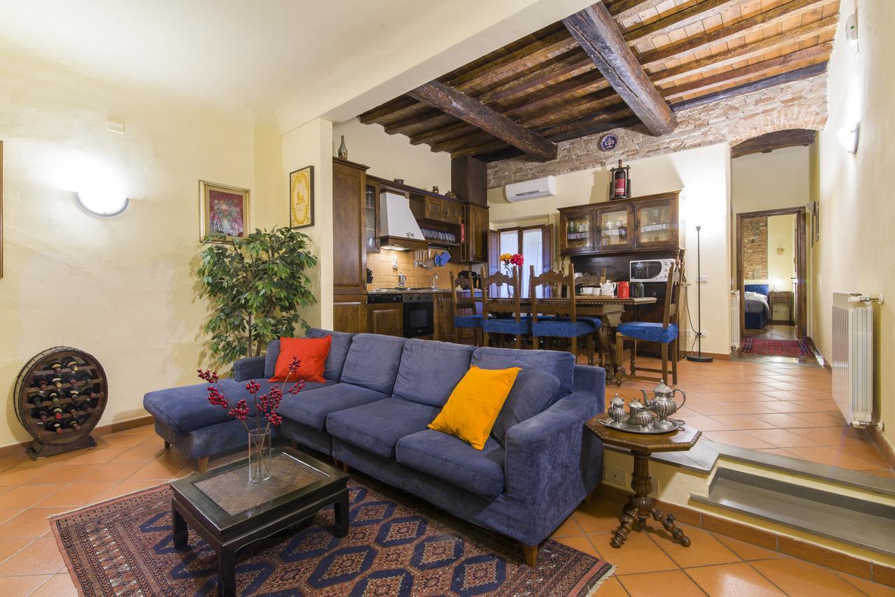 Florence Ariento Romantic Apartment Экстерьер фото