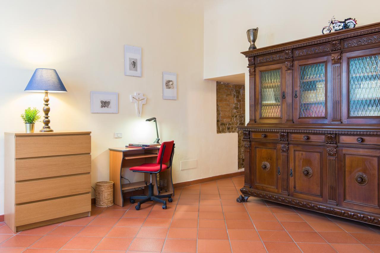 Florence Ariento Romantic Apartment Экстерьер фото