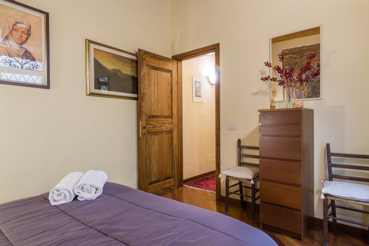 Florence Ariento Romantic Apartment Экстерьер фото