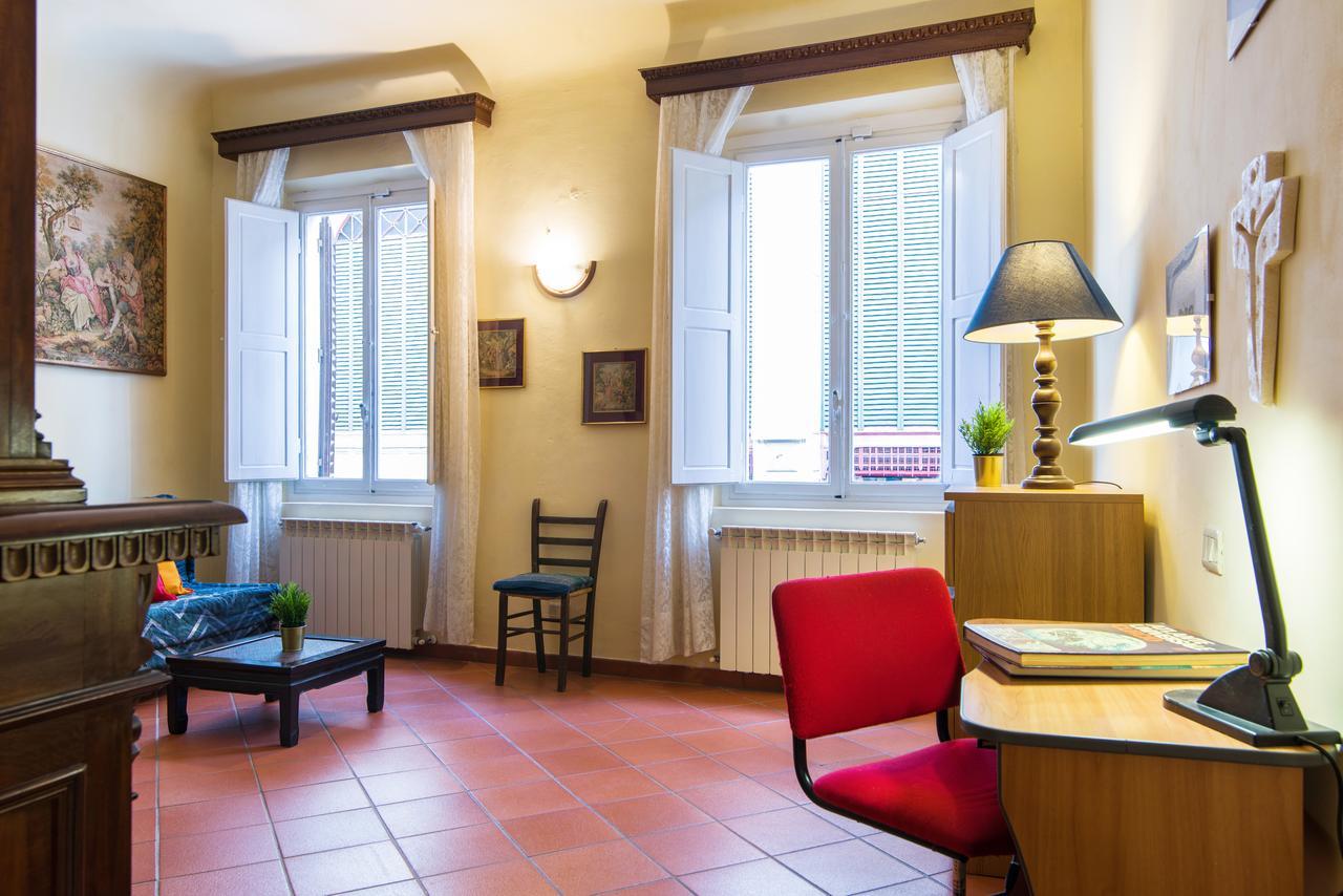 Florence Ariento Romantic Apartment Экстерьер фото